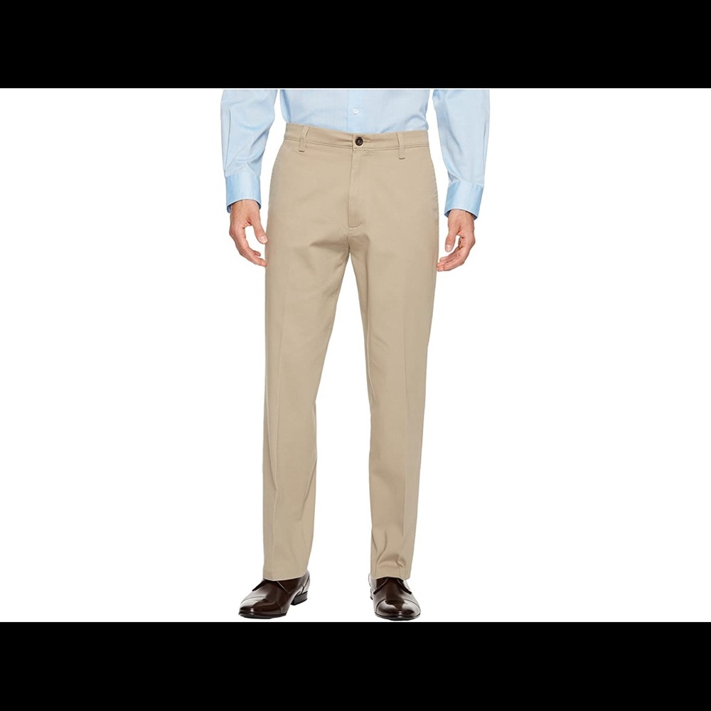 Sale 🌷 Docker’s Men Straight Fit Khakis